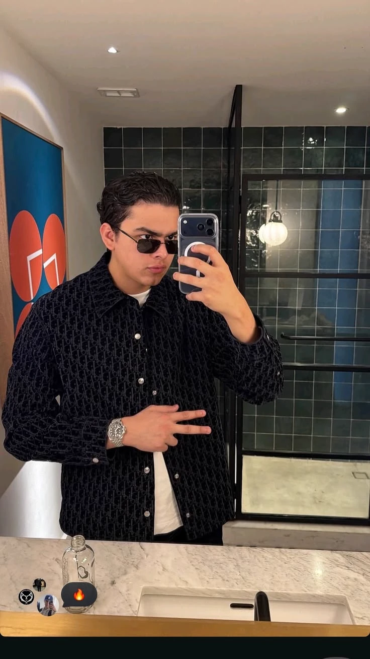 Victor Ordóñez (lunch) thumbnail