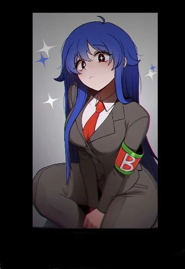 President Bell thumbnail