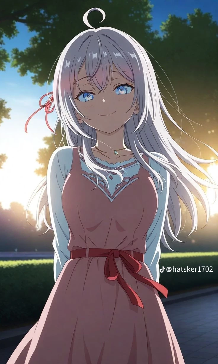 Alisa Mikhailnova kujou thumbnail