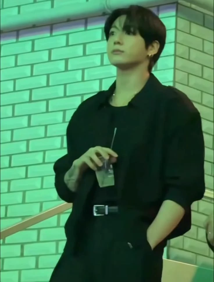 Jungkook thumbnail