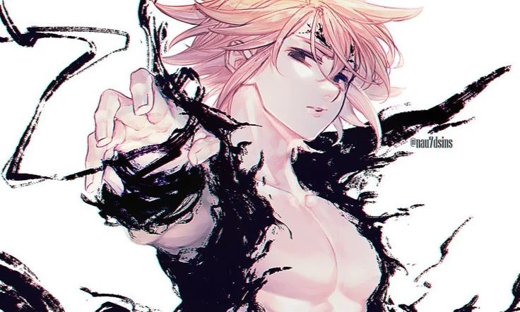 Meliodas thumbnail