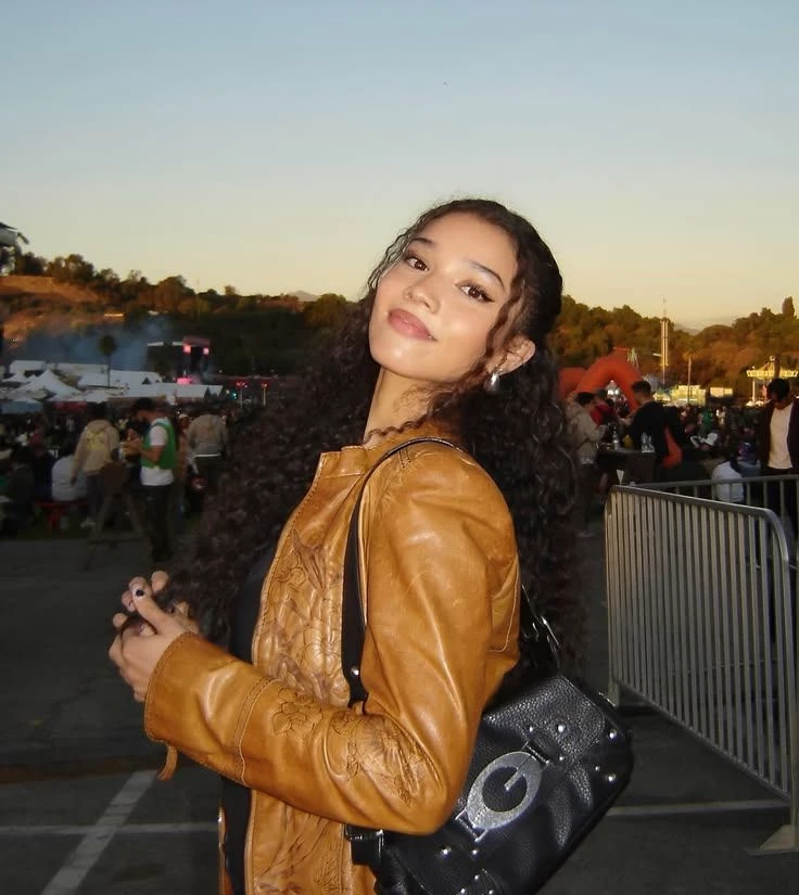 Malia Baker thumbnail