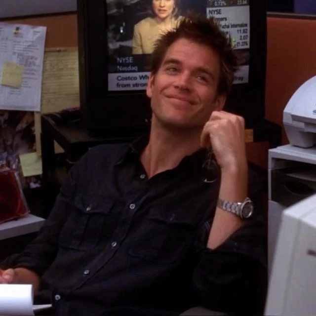 Anthony DiNozzo thumbnail