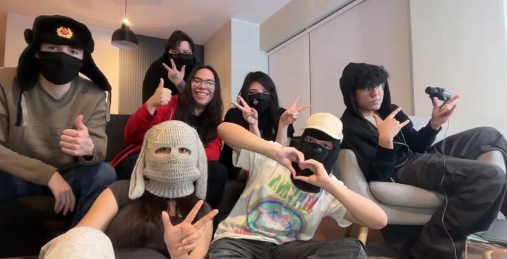 The new member of the Sundays thumbnail