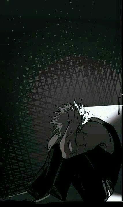Bakugo Katsuki- Worst Mistake  thumbnail
