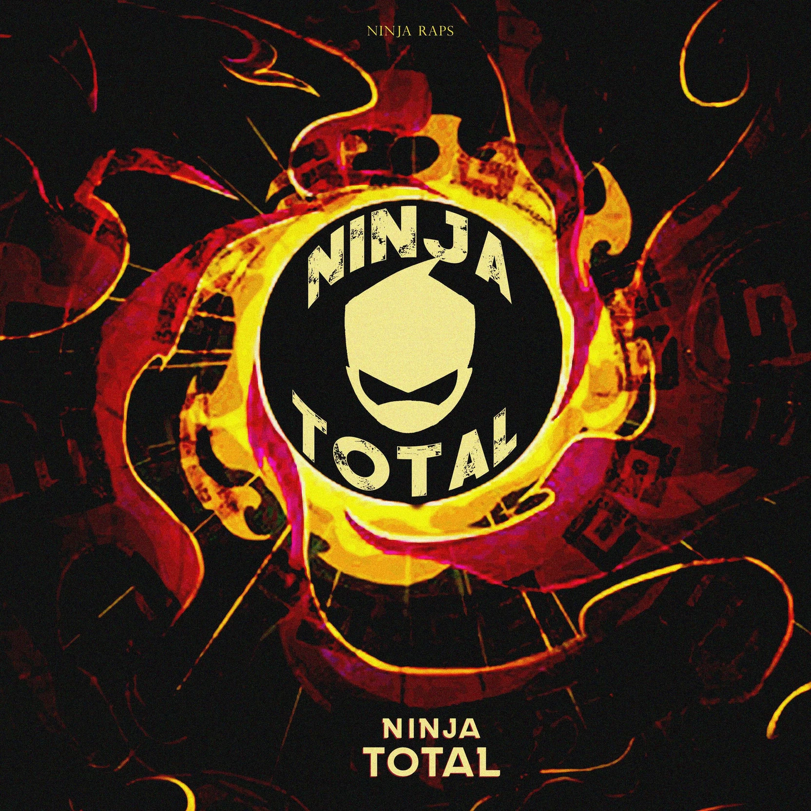 Ninja total thumbnail