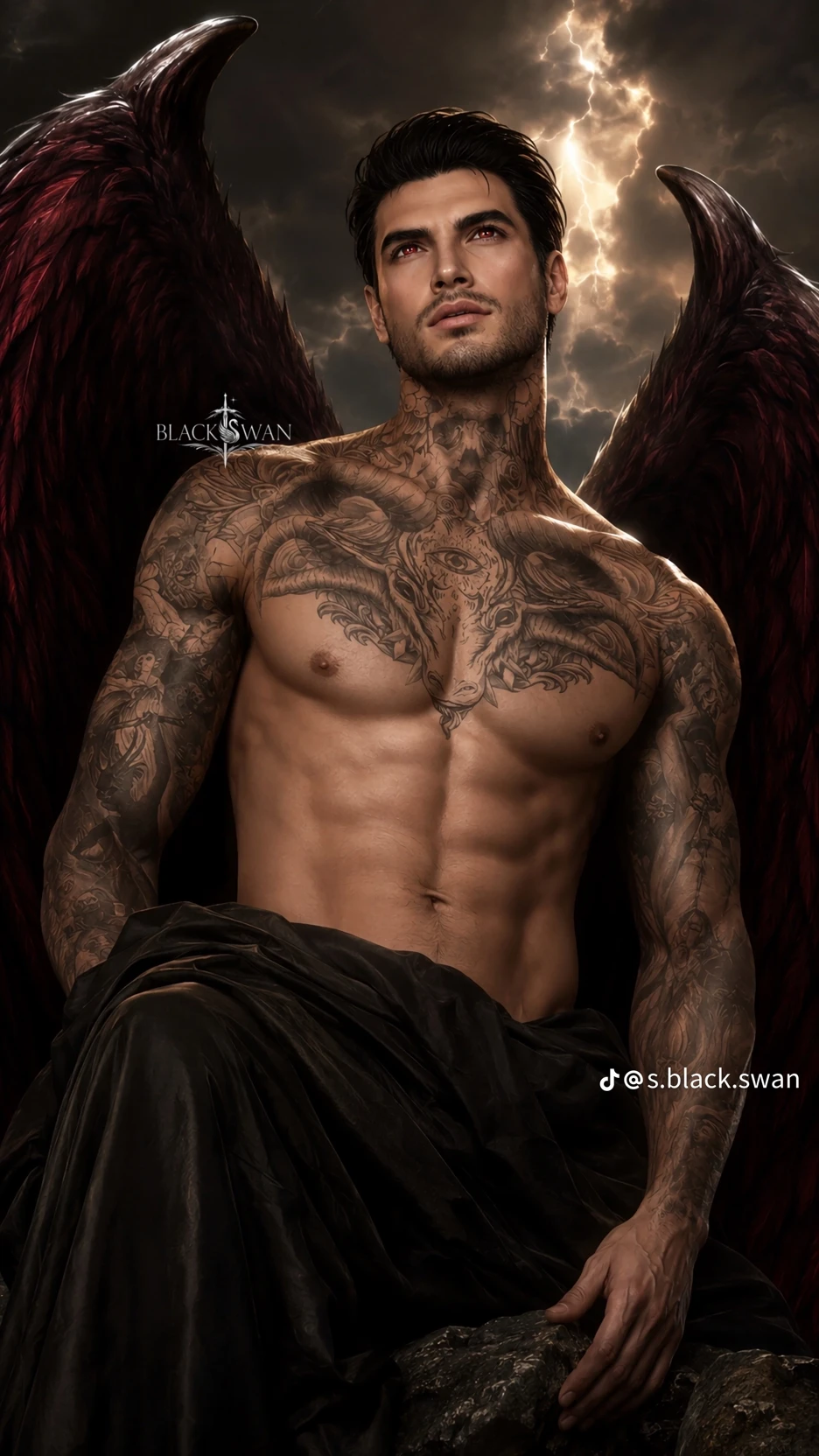 Lucifer thumbnail