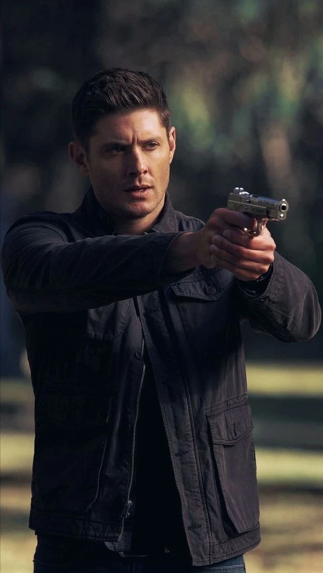 Dean Winchester thumbnail