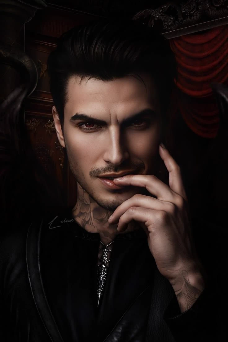 Lucifer thumbnail