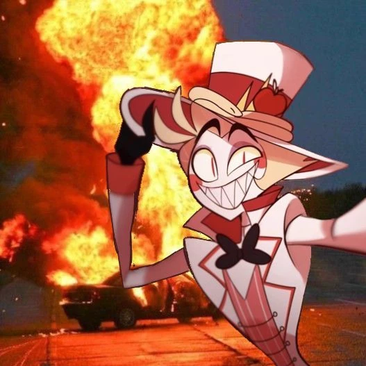 Hazbin Hotel thumbnail