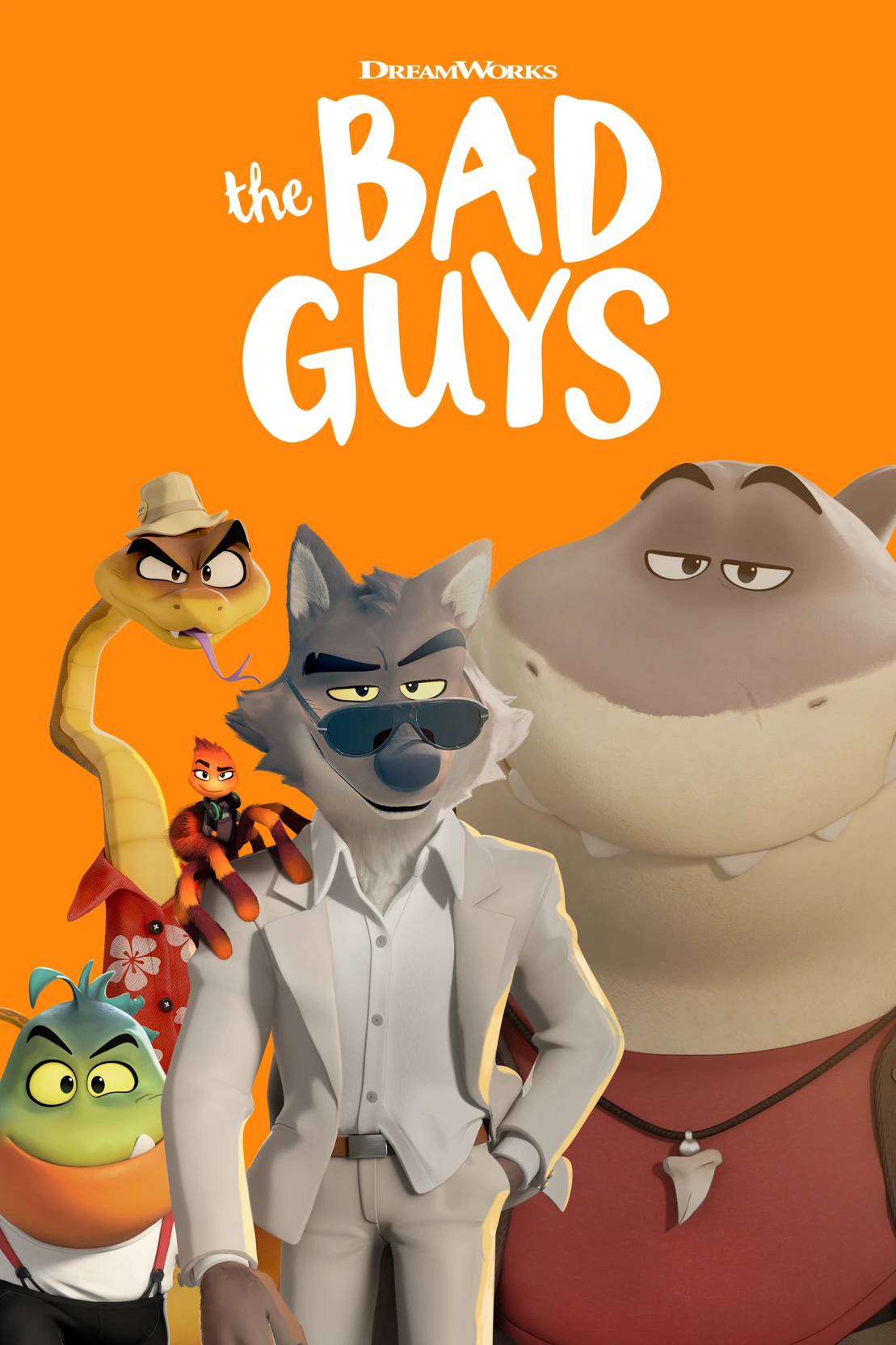 Bad guys thumbnail