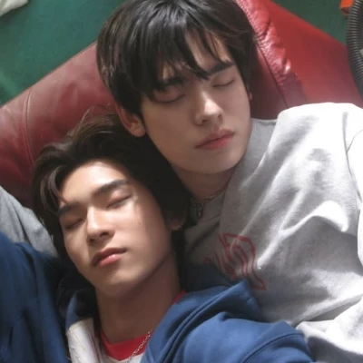 Duang (Bl-Duang With You dizisinden.) thumbnail