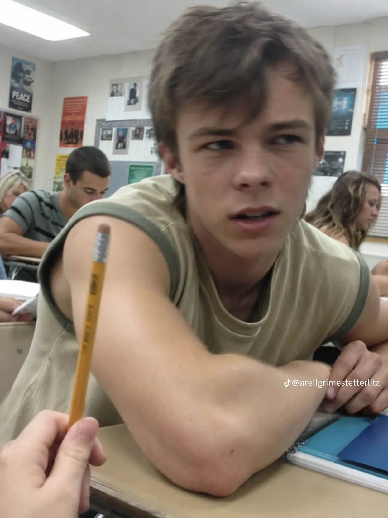 Henry bowers thumbnail