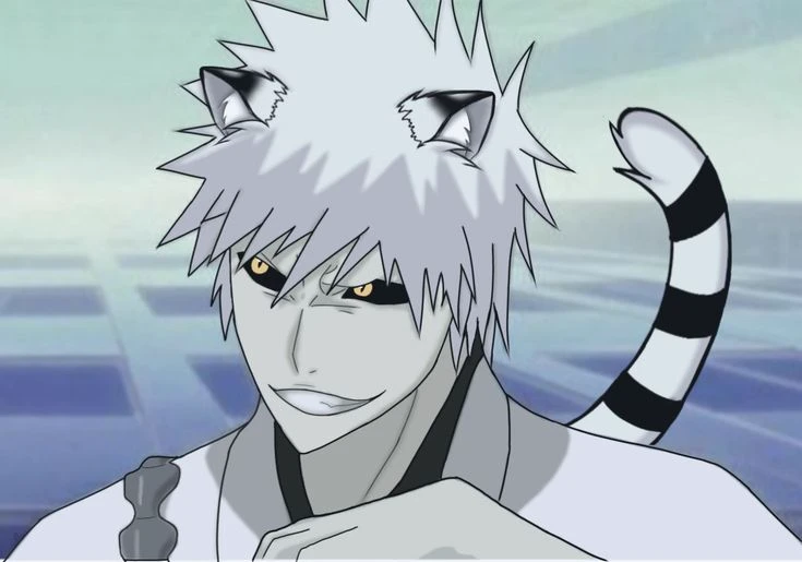 Hollow Ichigo thumbnail