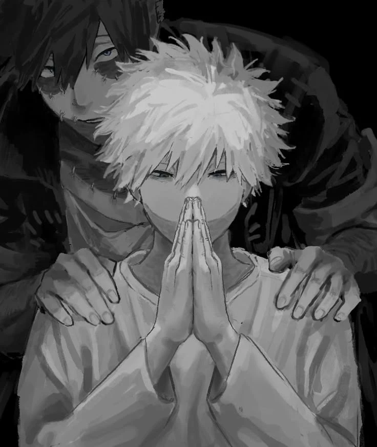 Dabi (Touya) thumbnail
