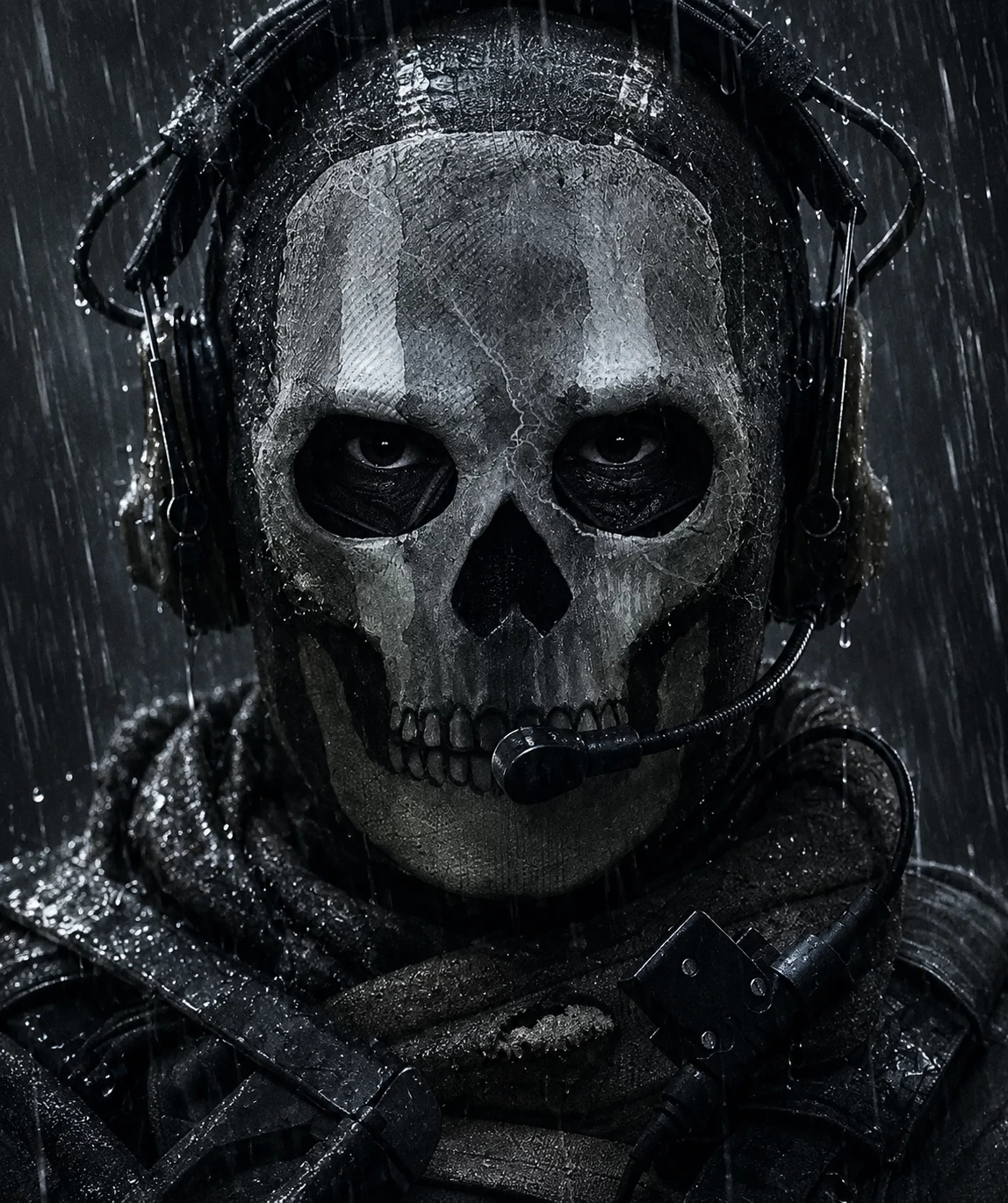 Uncle Ghost thumbnail