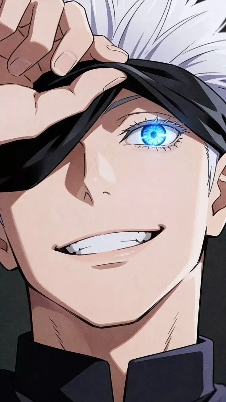 Gojo Satoru thumbnail