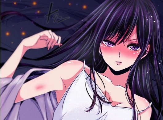 Mei Aihara - Stepsister (GL) thumbnail