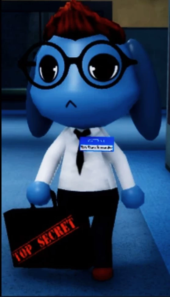 Ron From Accounting thumbnail