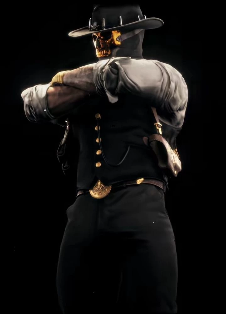 Simón Riley thumbnail