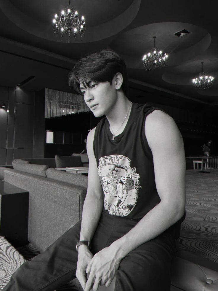 Joong Archen thumbnail