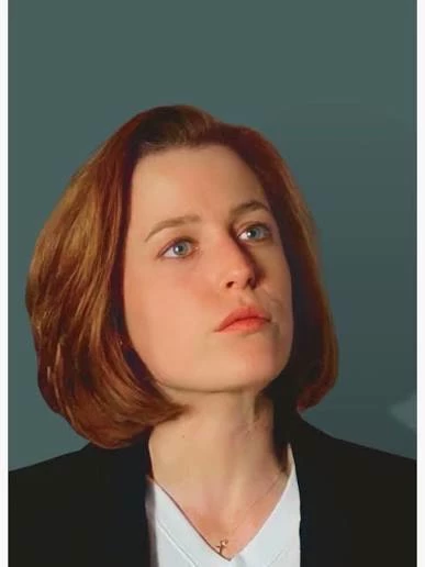 Dana Scully thumbnail