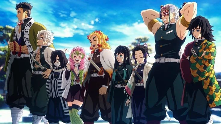 Demon Slayer thumbnail