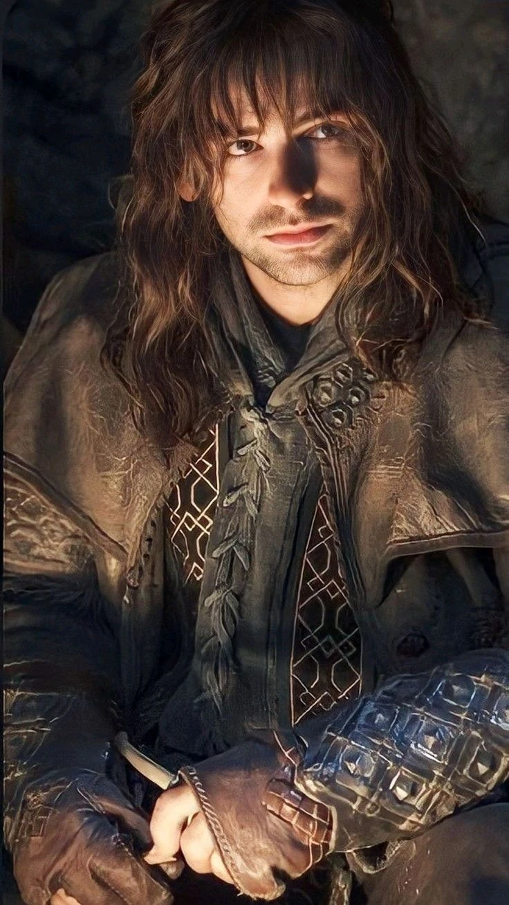 Kili Durin thumbnail