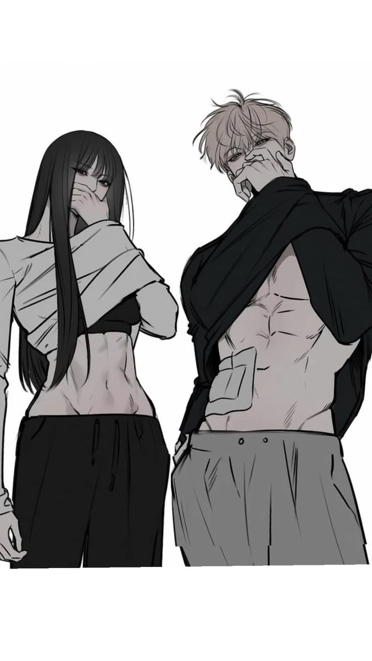 ~Love Triangle~ thumbnail