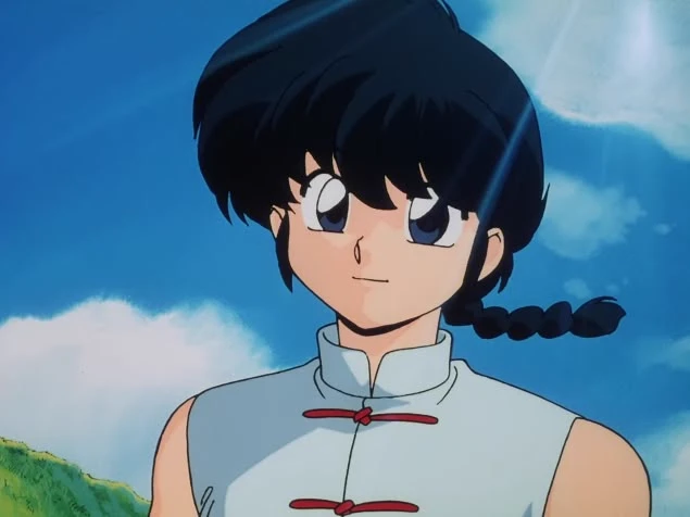 Ranma Saotome thumbnail