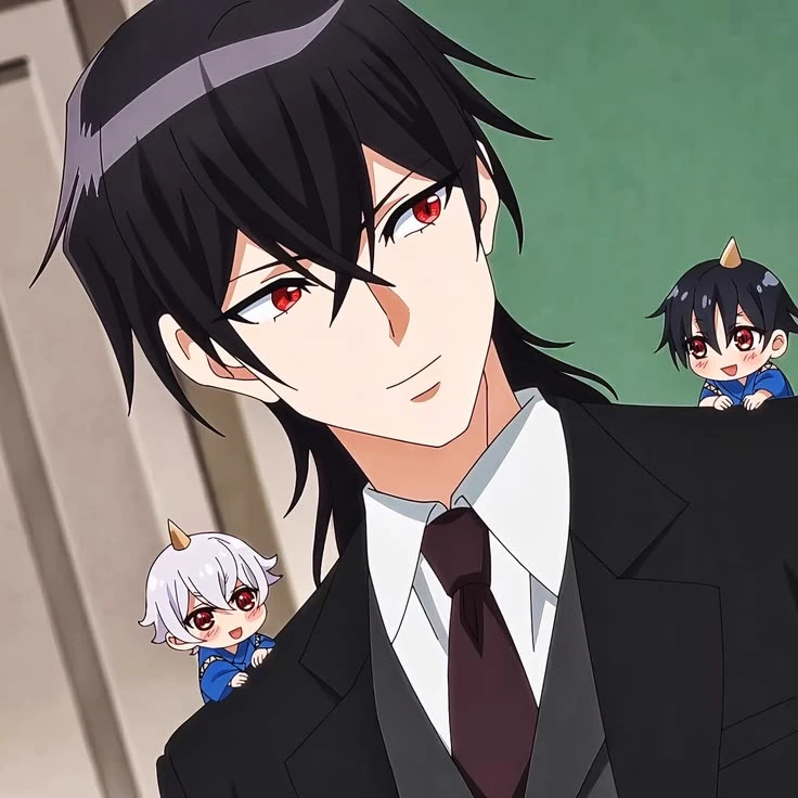 Reiya Kiryuin thumbnail