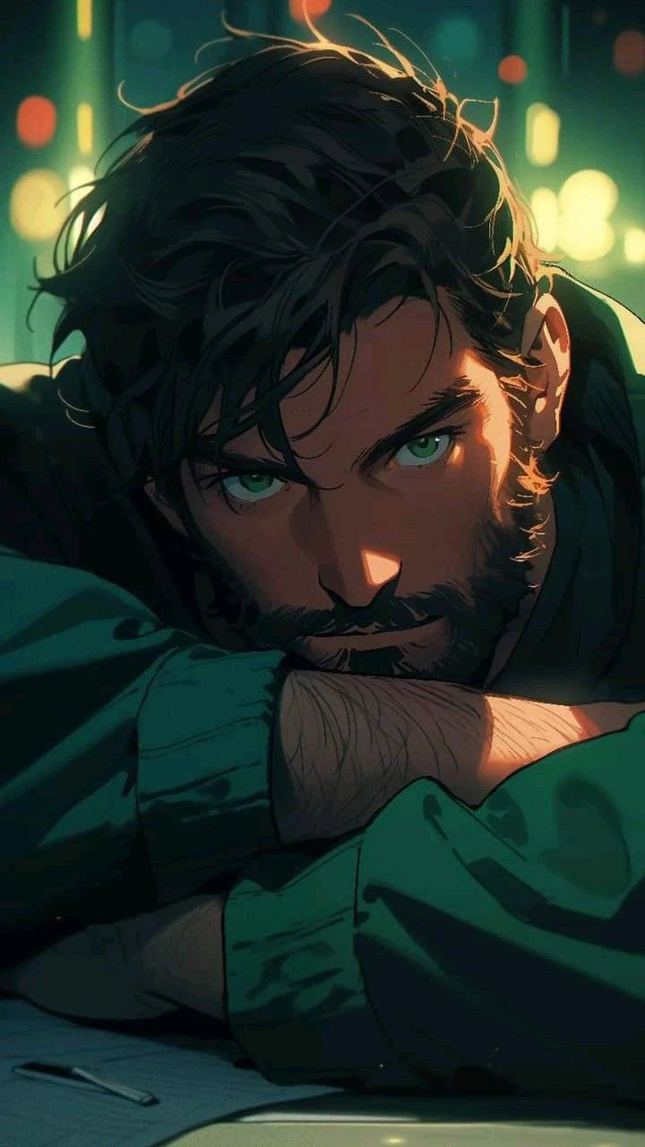 Rowan Blackwood thumbnail