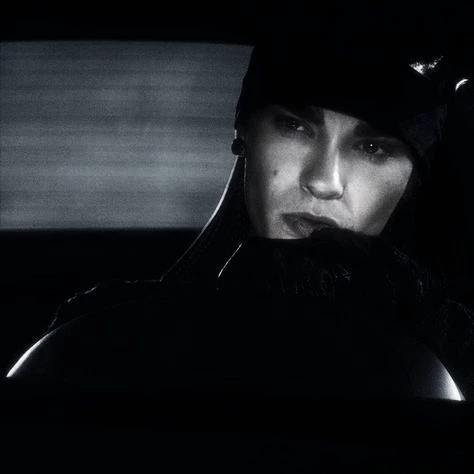 Tom Kaulitz thumbnail