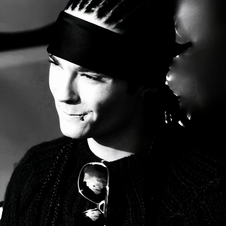 Tom Kaulitz thumbnail