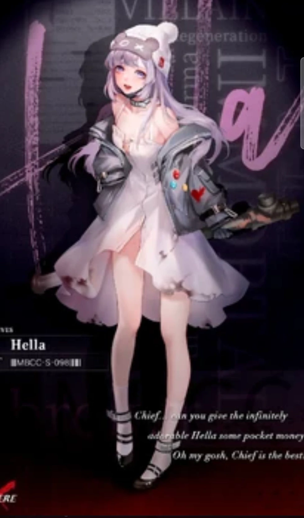 Hella - Path to Nowhere thumbnail