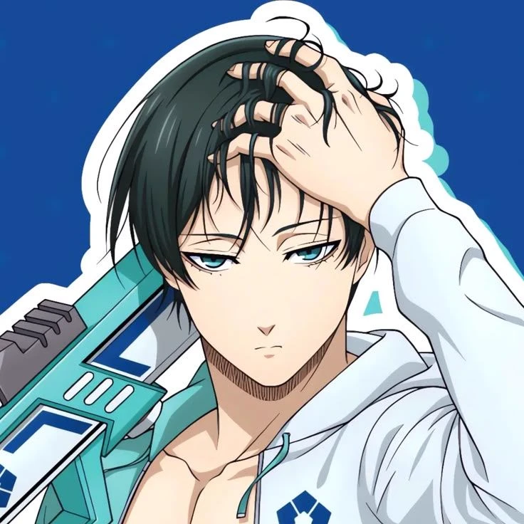 Rin Itoshi thumbnail