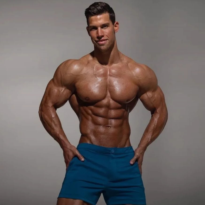Kris Evans / Gym Teacher / School thumbnail