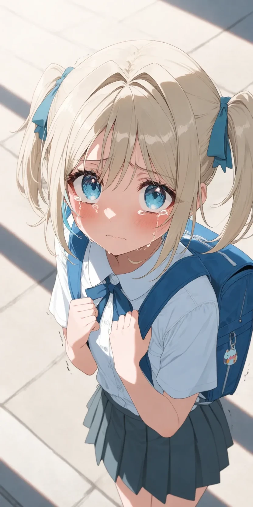 Confronting Your Sister's Bully thumbnail