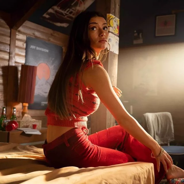 Ruby Matthews thumbnail