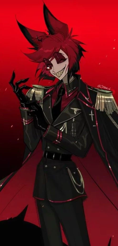 Alastor thumbnail