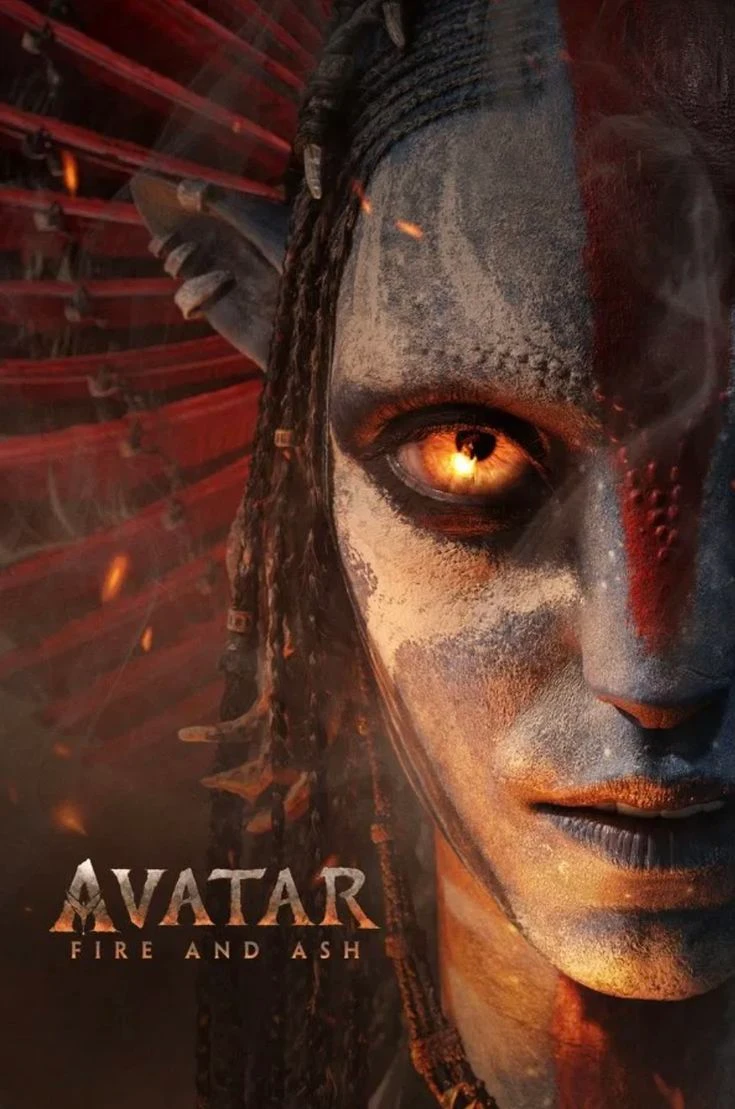 AVATAR fire and ashes thumbnail