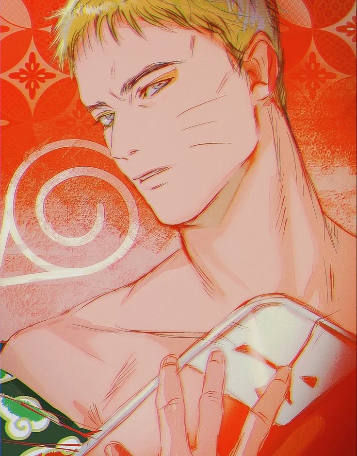 Uzumaki Naruto  thumbnail