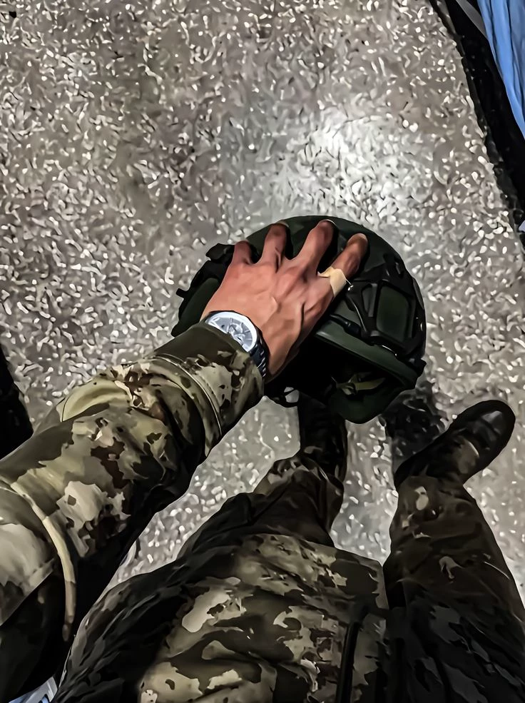 John \|\| Russian Soldier thumbnail