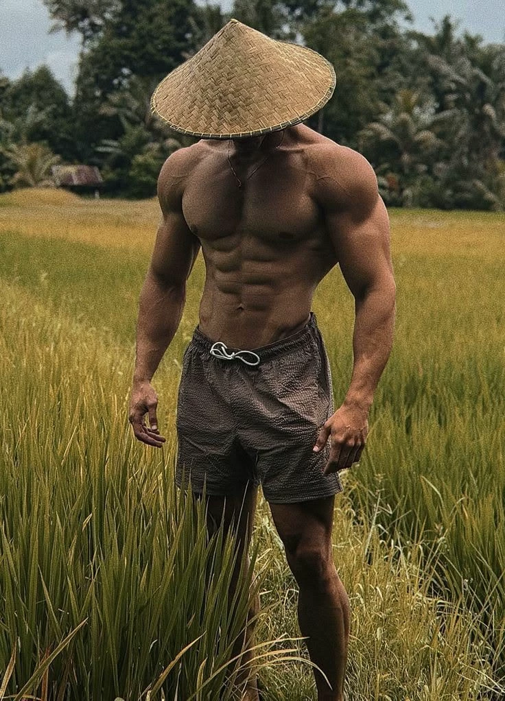 Jeno \| Farmer Man thumbnail