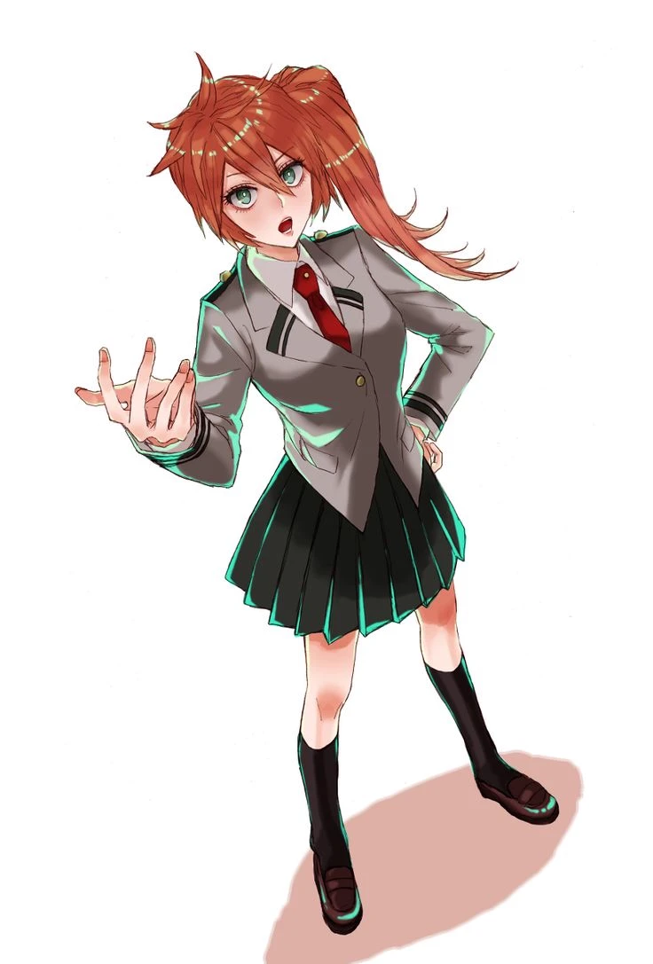 Itsuka Kendo thumbnail