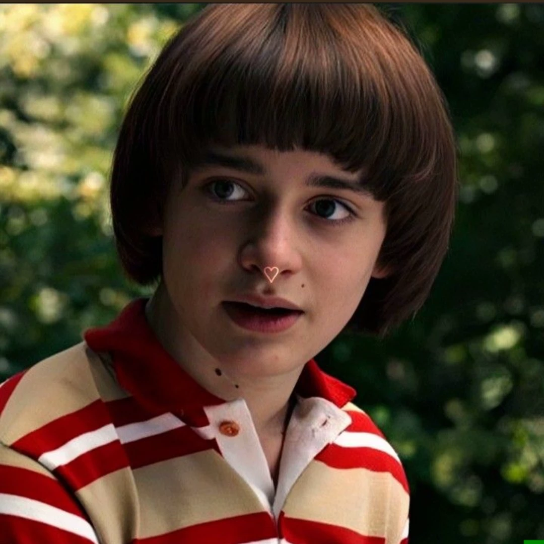Will Byers thumbnail
