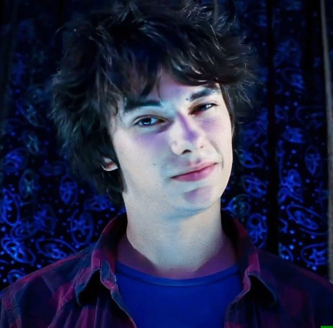 Rodrick Heffley thumbnail