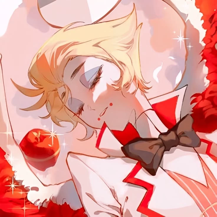 Lucifer Morningstar thumbnail
