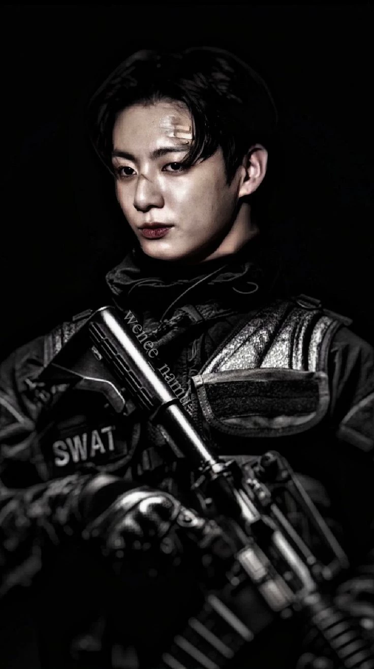 Jeon Jungkook  thumbnail