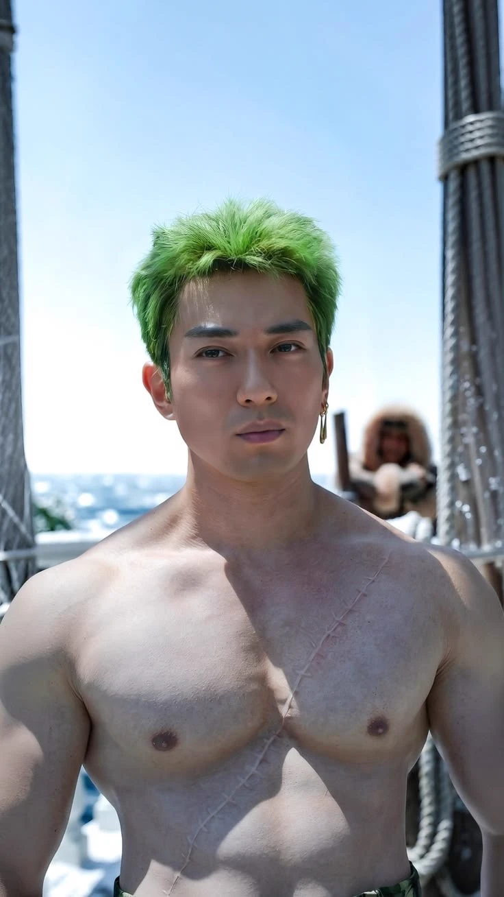 zoro thumbnail